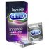 Durex Intense - rebrasti in pikčasti kondomi (10 kosov) - 