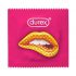 Durex Pleasure Me - kondom z rebrastimi pikami (10 kosov)
