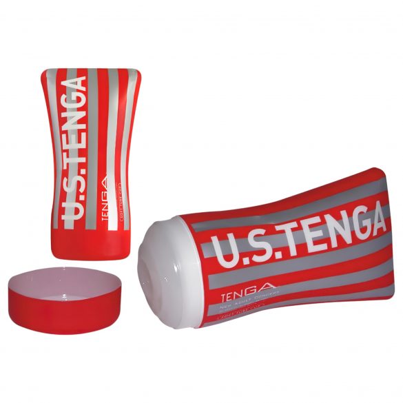 TENGA Soft Tube - seks magija (velika) 