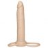 You2Toys - Posebni analni dildo - naravni 