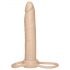 You2Toys - Posebni analni dildo - naravni 