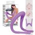 You2Toys - Intimni razpršilec Constrictor - vijolična 