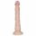 Evropski ljubiteljski dildo - majhen (18 cm) 