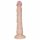 Evropski ljubimec dildo - mali (18 cm)