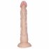 Evropski ljubiteljski dildo - majhen (18 cm) 