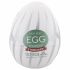 TENGA Egg Thunder - jajce za masturbacijo (1 kos) 