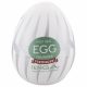 TENGA Egg Thunder - jajce za masturbacijo (1 kos) 