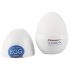 TENGA Egg Misty - jajce za masturbacijo (1 kos) 