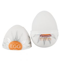 TENGA Egg Shiny - jajce za masturbacijo (1 kos)