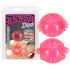 You2Toys - Gel Penis Ring Duo - Roza 