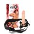 You2Toys - StrapON - strap-on dildo (naravni) 