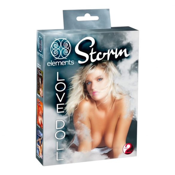 You2Toys - Pnevmatike Storm girl 