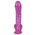 You2Toys - Ready mate - dildo dildo (vijolična) 