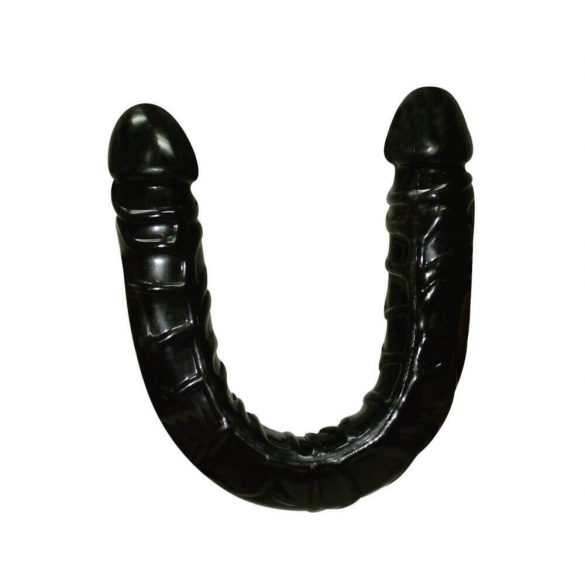 You2Toys - Ultra dildo (črn) 