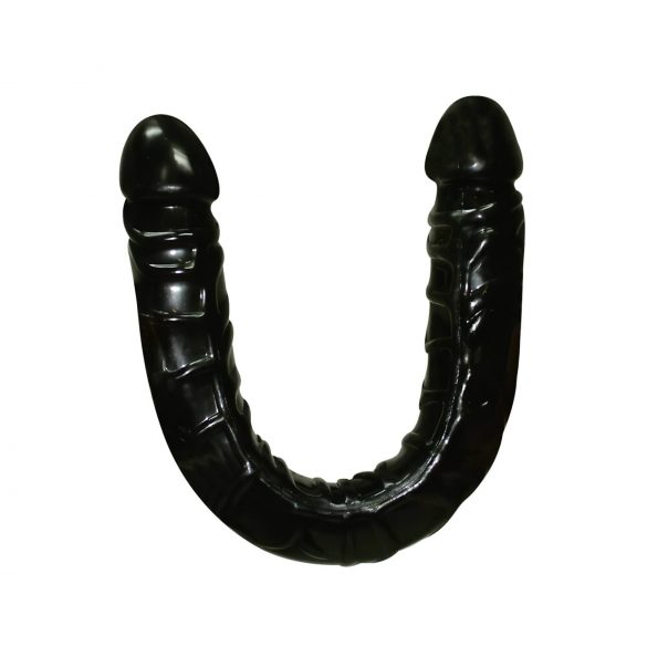 You2Toys - Ultra dildo (črna)