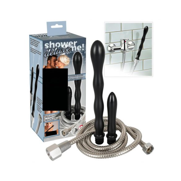 You2Toys - Shower Me Deluxe - set intimatorjev s cevjo 