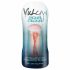 Vulcan Shower Stroker - realistična vagina (naravna) 