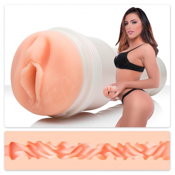 Fleshlight Adriana Chechik Empress - vagina 