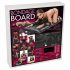 You2Toys - Bondage Board - prenosni set za bondage posteljo (13 kosov) 