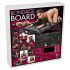 You2Toys - Bondage Board - prenosni set za bondage posteljo (13 kosov) 