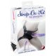 You2Toys - Strap-on Kit - komplet strap-on dildov (2 dilda) 