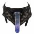 You2Toys - Strap-on Kit - komplet strap-on dildov (2 dilda) 