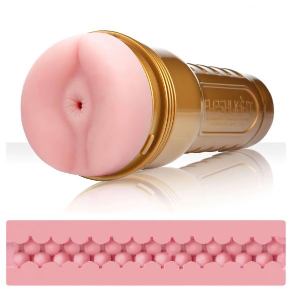 Fleshlight Butt Stamina Training Unit zadnjica