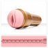 Fleshlight GO Stamina Training Unit Lady - kompaktna vagina (roza) 