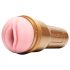 Fleshlight GO Stamina Training Unit Lady - kompaktna vagina (roza)