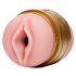 Fleshlight Quickshot Stamina Training Unit Lady - mini vagina in zadnjica (roza) 