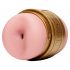 Fleshlight Quickshot Stamina Training Unit Lady - mini vagina in zadnjica (roza) 