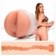 Fleshlight Mia Malkova Boss - realističen masturbator za umetno rit (naravni) 