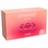 Womanizer Premium Eco - komplet nadomestnih zvoncev - roza (3 kosi) 