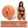 Fleshlight Autumn Falls Cream - realistična vagina (naravna)