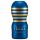 TENGA Premium Original - masturbator za enkratno uporabo (moder) 