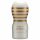 TENGA Premium Gentle - masturbator za enkratno uporabo (bel) 