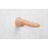 Naked Addiction 8 - pripenjalni, realistični dildo (20 cm) 