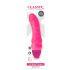 Classix Mr. Right - silikonski dildo za začetnike s penisom (roza) 