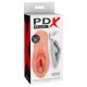 PDX Dream - realističen umetni pussy masturbator (naravni) 