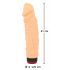 You2Toys - Vibrator Big Boy 