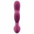 We-Vibe Nova 2 - Pametni, vodoodporni vibrator s paličico za polnjenje (vijolična) 