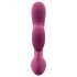 We-Vibe Nova 2 - Pametni, vodoodporni vibrator s paličico za polnjenje (vijolična) 