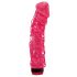 You2Toys - Gel vibrator - roza 