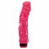 You2Toys - Gel vibrator - roza 