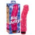 You2Toys - Gel vibrator - roza 