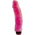 You2Toys - Gel vibrator - roza 