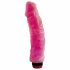 You2Toys - Gel vibrator - roza 