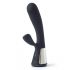 Fleshlight Ohmibod Kiiroo - pametni vibrator z bodico (črn) 