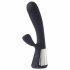 Fleshlight Ohmibod Kiiroo - pametni vibrator z bodico (črn) 