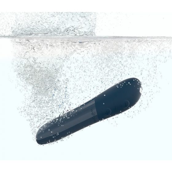 We-Vibe Tango X - vodoodporni vibrator za drogove, ki ga je mogoče ponovno napolniti (kraljevsko modra)